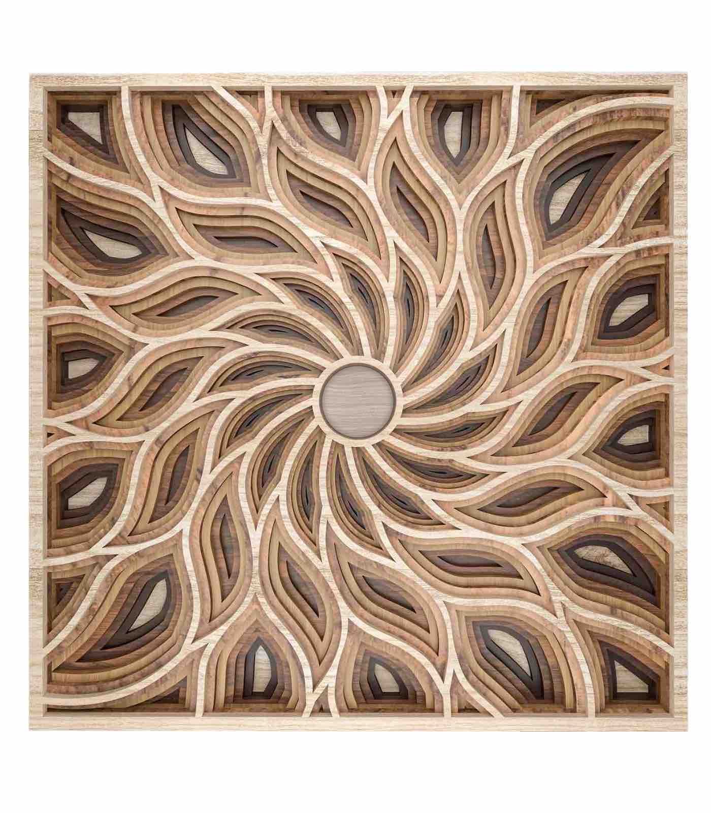 Radiant-Sun-Multilayered-Wood-Home-Decor-product-pic